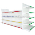 Durable supermarket racking supermarket display rack